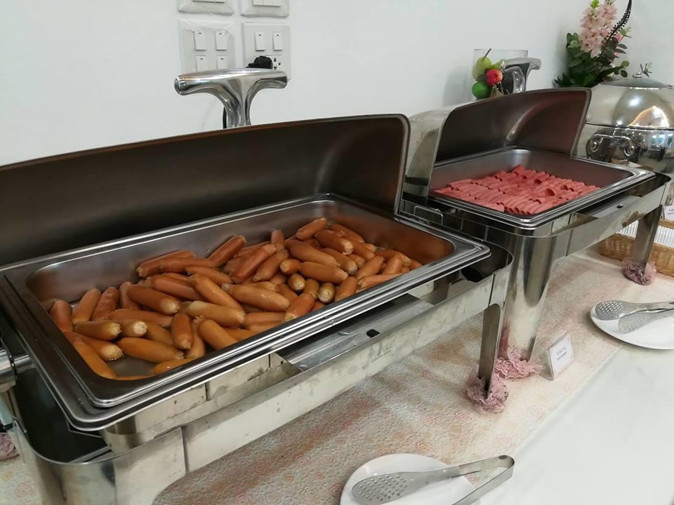 فندق Ratchaburi Provinceفي  إس. سويس هوتل راتشابوري المظهر الخارجي الصورة