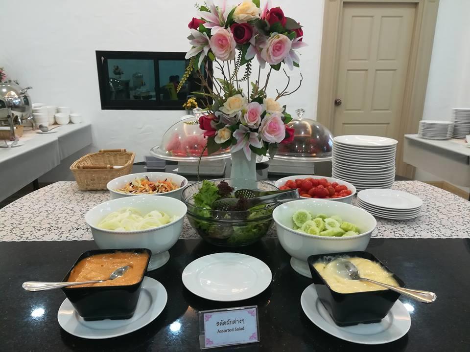 فندق Ratchaburi Provinceفي  إس. سويس هوتل راتشابوري المظهر الخارجي الصورة